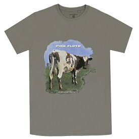 PINK FLOYD ピンクフロイド Atom Heart Mother Fade Tシャツ