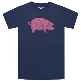 PINK FLOYD ピンクフロイド Animals Pig Tシャツ