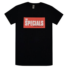 THE SPECIALS スペシャルズ Protest Songs Tシャツ