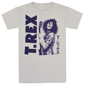 T.REX ティーレックス Japanese Tシャツ