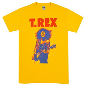 T.REX ティーレックス Sunburst Tシャツ