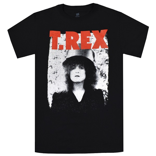 メール便なら送料無料 ティー レックスのオフィシャルマーチャンダイズ T.REX ティーレックス 出産祝い Tシャツ Slider 2 The 【77%OFF!】