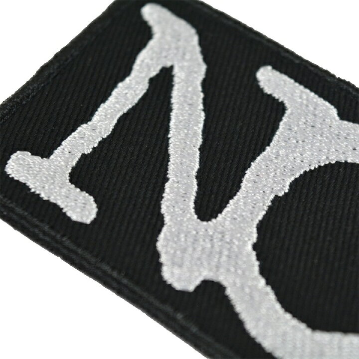 楽天市場】NOFX ノーエフエックス Logo Patch ワッペン : GEEKHEAD