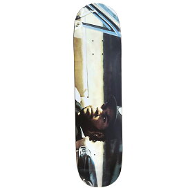 ICE CUBE × COLOR BARS アイスキューブ×カラーバー Drop Top スケートボードデッキ