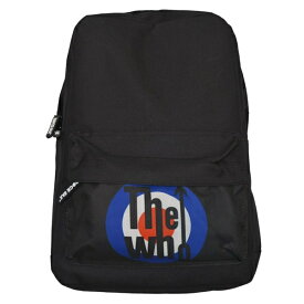 THE WHO フー Target One Back Pack リュック