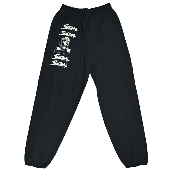 楽天市場】SUICIDAL TENDENCIES スイサイダルテンデンシーズ ST Logo 