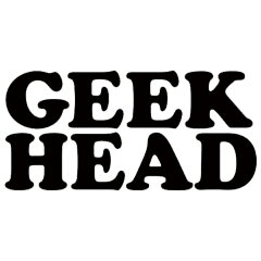 GEEKHEAD