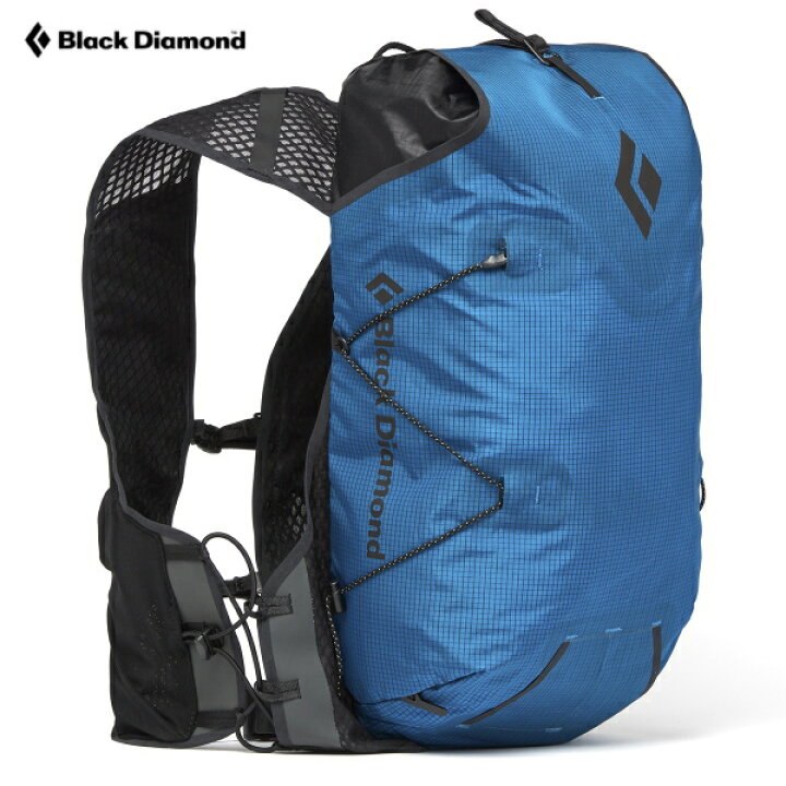 楽天市場】【送料無料】Black Diamond ブラックダイヤモンドDistance15 