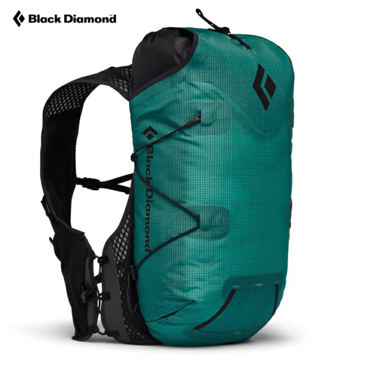楽天市場】【送料無料】Black Diamond ブラックダイヤモンドDistance15 