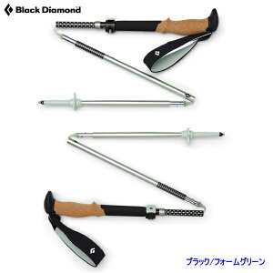 BlackDiamond �u���b�N�_�C�������h�p�[�V���[�gFLZ