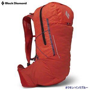 Black Diamond �u���b�N�_�C�������h�p�[�V���[�g30