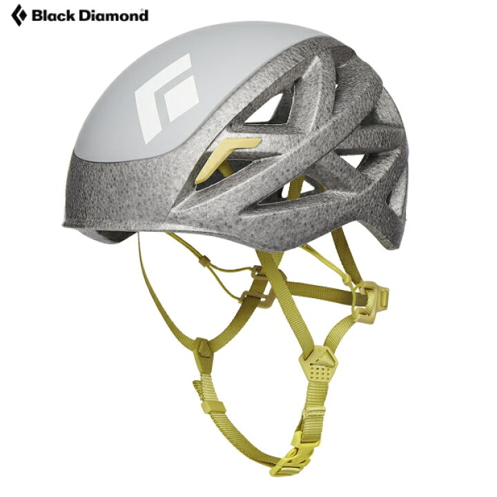 Black Diamond Vapor ヘルメット M/L