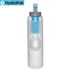 Hydrapak /�n�C�h���p�b�N�E���g���t���X�N+500ml �t�B���^�[�L�b�g
