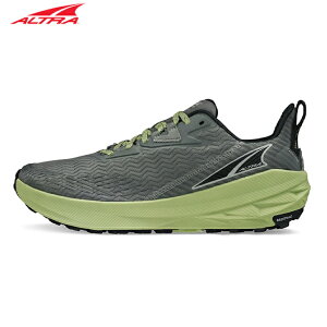 ALTRA/Ag/EXPERIENCE WILD/GNXyGX Ch/YOC×O[