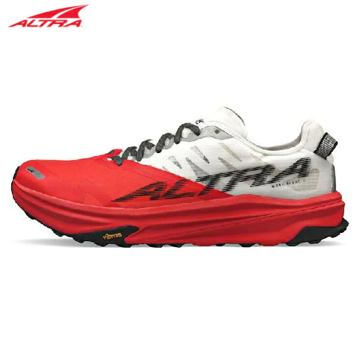 楽天市場】ALTRA/アルトラMONT BLANC CARBON（モンブラン カーボン 