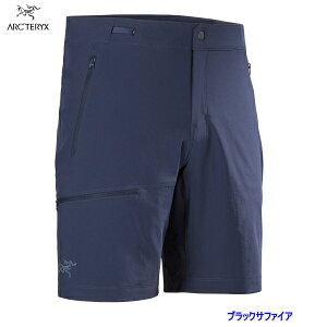 A[NeNX/Arc'teryxGamma Lightweight Short 9inch/K} CgEGCg V[gpcY