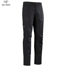 アークテリクス /Arc'teryxGamma QuickDry Pant ガンマ クイックドライ パンツメンズブラック