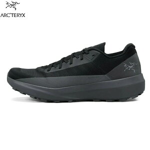 A[NeNX/Arc'teryxm[o LD 4 SAebNX YNORVAN LD 4 MfSBlack/Cloud