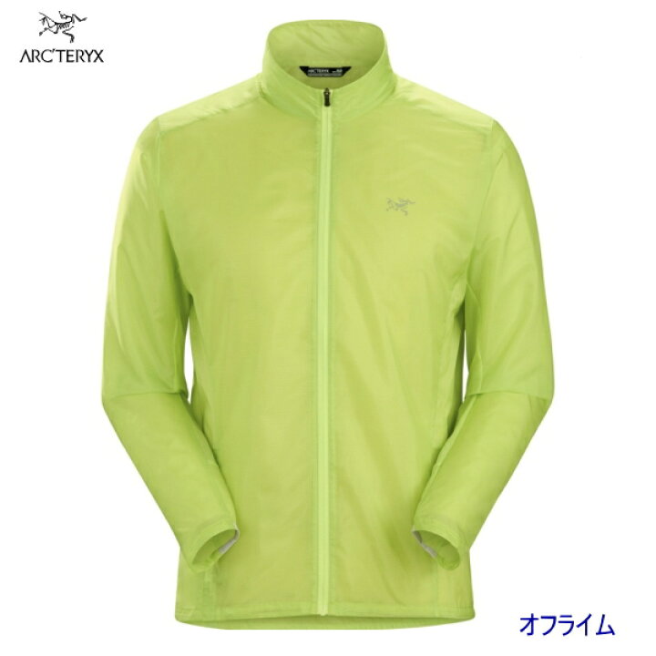 楽天市場】【2色展開】アークテリクス Arc 