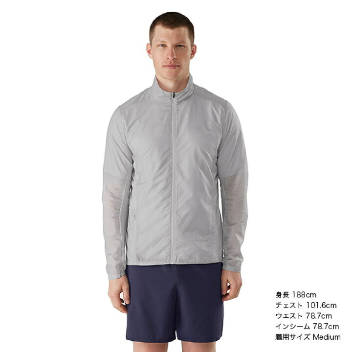 楽天市場】【2色展開】アークテリクス Arc 