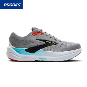 BROOKS/�u���b�N�XGhost MAX 3 /�S�[�X�gMAX3 �����Y �O���[