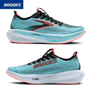 BROOKS/�u���b�N�XHyperion 3 /�n�C�y���I��3 �����Y �u���[