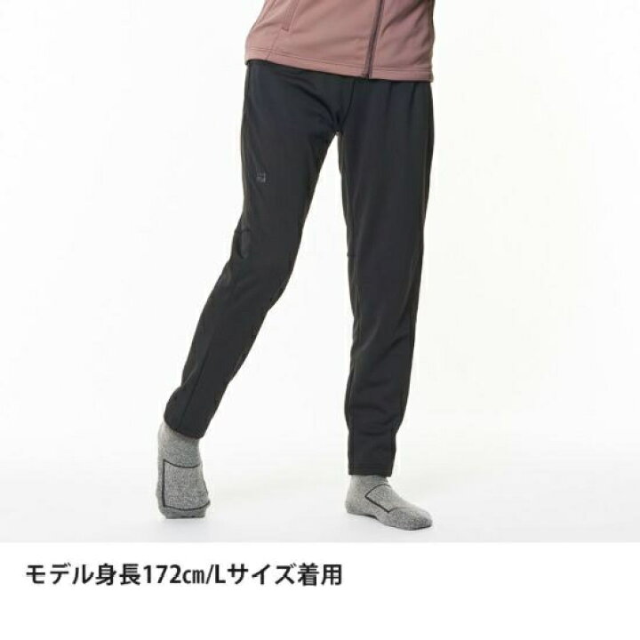 楽天市場】ファイントラックドラウトクローパンツウィメンズ : 信州 