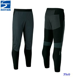 finetrack/ファイントラックスカイトレイルパンツメンズ