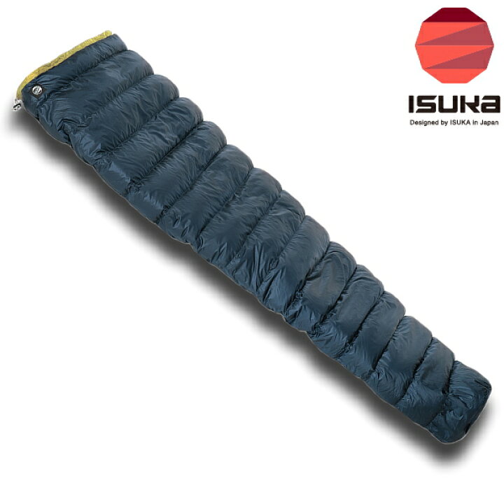 楽天市場】ISUKA /イスカAir Dryght 140 エアドライト 140 : 信州 