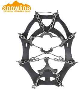 SNOW LINE �X�m�[���C���`�F�[���Z���v���`�F�[���A�C�[���`�F�[���X�p�C�N