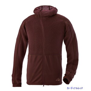 milestone�@�}�C���X�g�[��Cloud Hoody / �N���E�h �t�[�f�B�[