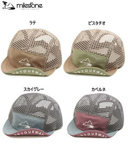 �y�l�R�|�X�z���zmilestone�@�}�C���X�g�[��milestone original cap MSC-015