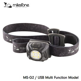 MilestoneマイルストーンMS-G2 / USB Multi Function Model