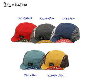 �y�l�R�|�X�z���zmilestone�@�}�C���X�g�[��milestone original cap MSC-010