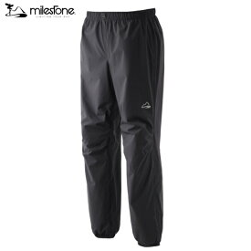 milestone/マイルストーンUP-SWING Rain Pants/ アップスウィング レインパンツ