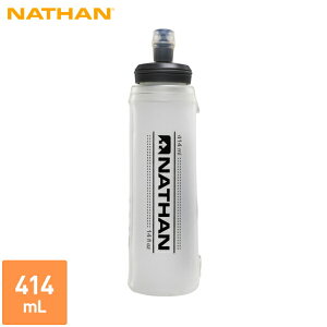 NATHAN/ネイサンイグソショットソフトフラスク 2.0414ml