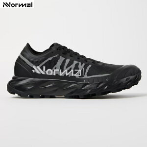 NNORMAL/�m�[�}��Kjerag Brut/�W�F�[���O �u���b�gBlack