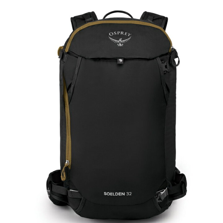 楽天市場】Osprey オスプレーソールデン32バックカントリーザック 