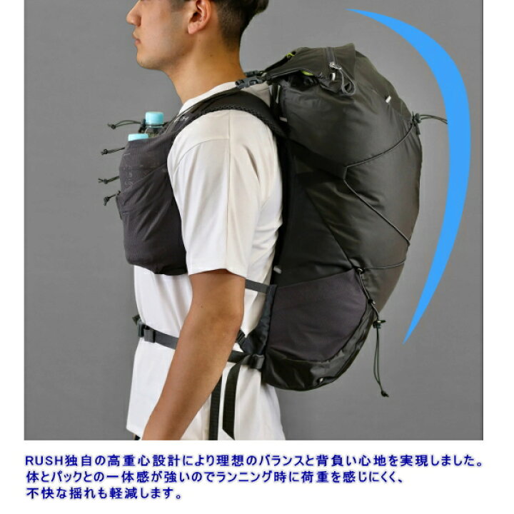楽天市場】Paago Works パーゴワークスラッシュ30 RUSH30 