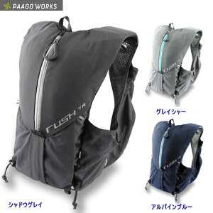 Paago Works �p�[�S���[�N�XRUSH7r�@���b�V��7r�y3�F�W�J�z