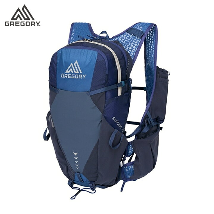 楽天市場】GREGORY グレゴリーRUFOUS12/ルーファス12ネイビー 