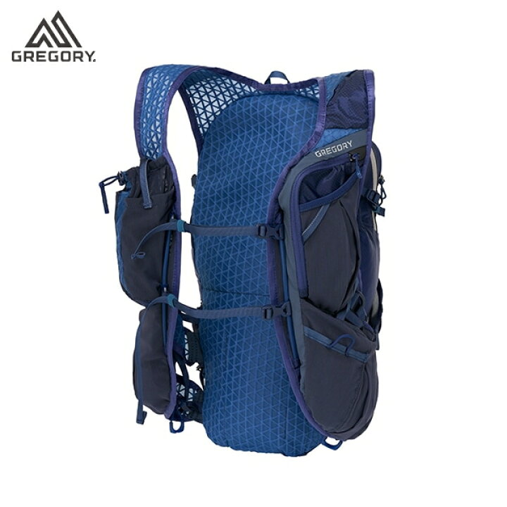 楽天市場】GREGORY グレゴリーRUFOUS12/ルーファス12ネイビー 