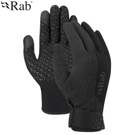 Rab/ラブKinetic Mountain Glovesキネティックマウンテングローブ