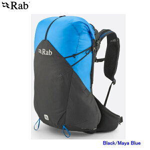 Rab/���uSyclon XP 30L Waterproof Pack�T�C�N���� XP 30L �E�H�[�^�[�v���[�t�p�b�NM�T�C�Y