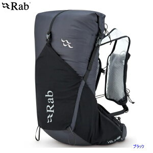 Rab/uVeil XP 20/xC XP 20MTCY