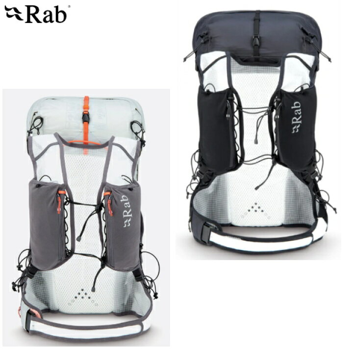 楽天市場】Rab/ラブVeil XP 20/ベイル XP 20Sサイズ : 信州トレイル 