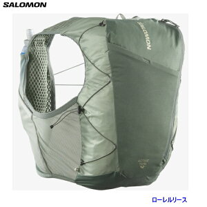 SALOMON/�T������ACTIVE SKIN 12/�A�N�e�B�u�X�L��12/���[�������[�X