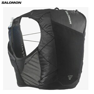 SALOMON/�T������ACTIVE SKIN 12/�A�N�e�B�u�X�L��12�u���b�N×���^��