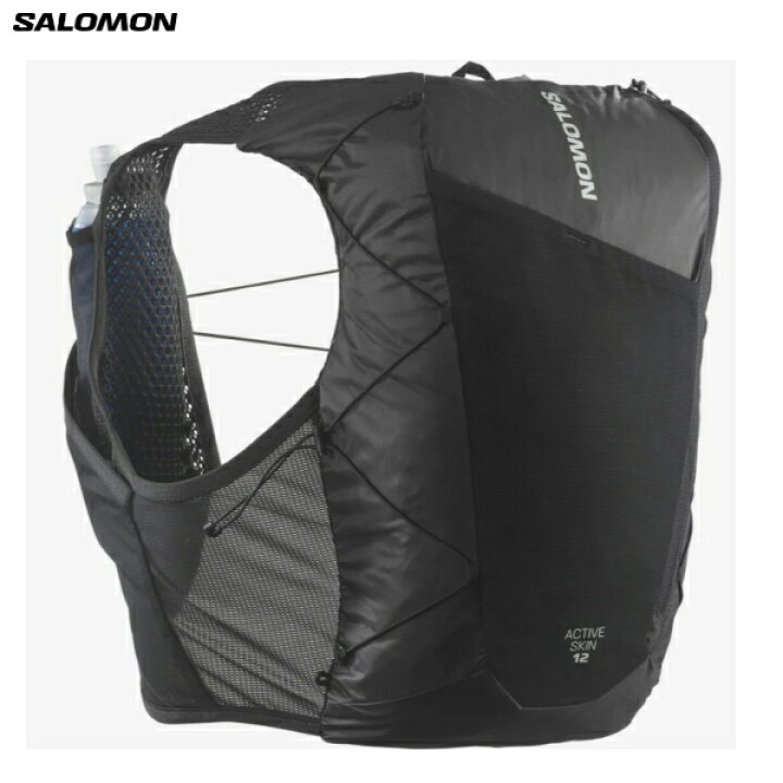 楽天市場】SALOMON/サロモンACTIVE SKIN 12/アクティブスキン12 