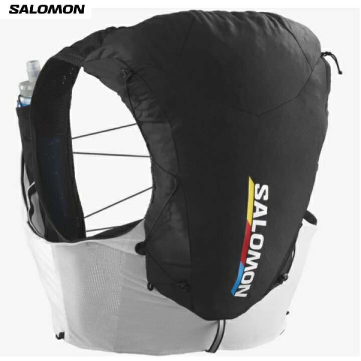 楽天市場】Salomon/サロモンADV SKIN 12 RACE FLAG/アドヴァンス 